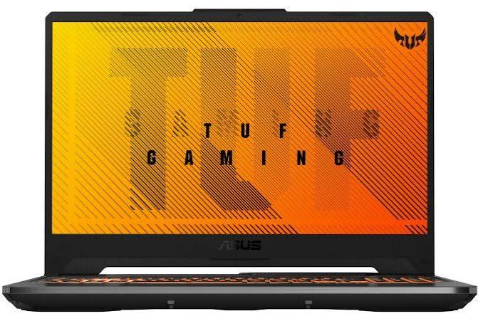 لپ‌تاپ ایسوس مدل ASUS TUF Gaming FX506L | پردازنده Core i5 10300H | رم 8 گیگابایت DDR4 | حافظه 512 گیگابایت SSD | گرافیک NVIDIA GTX 1650 4GB (استوک)