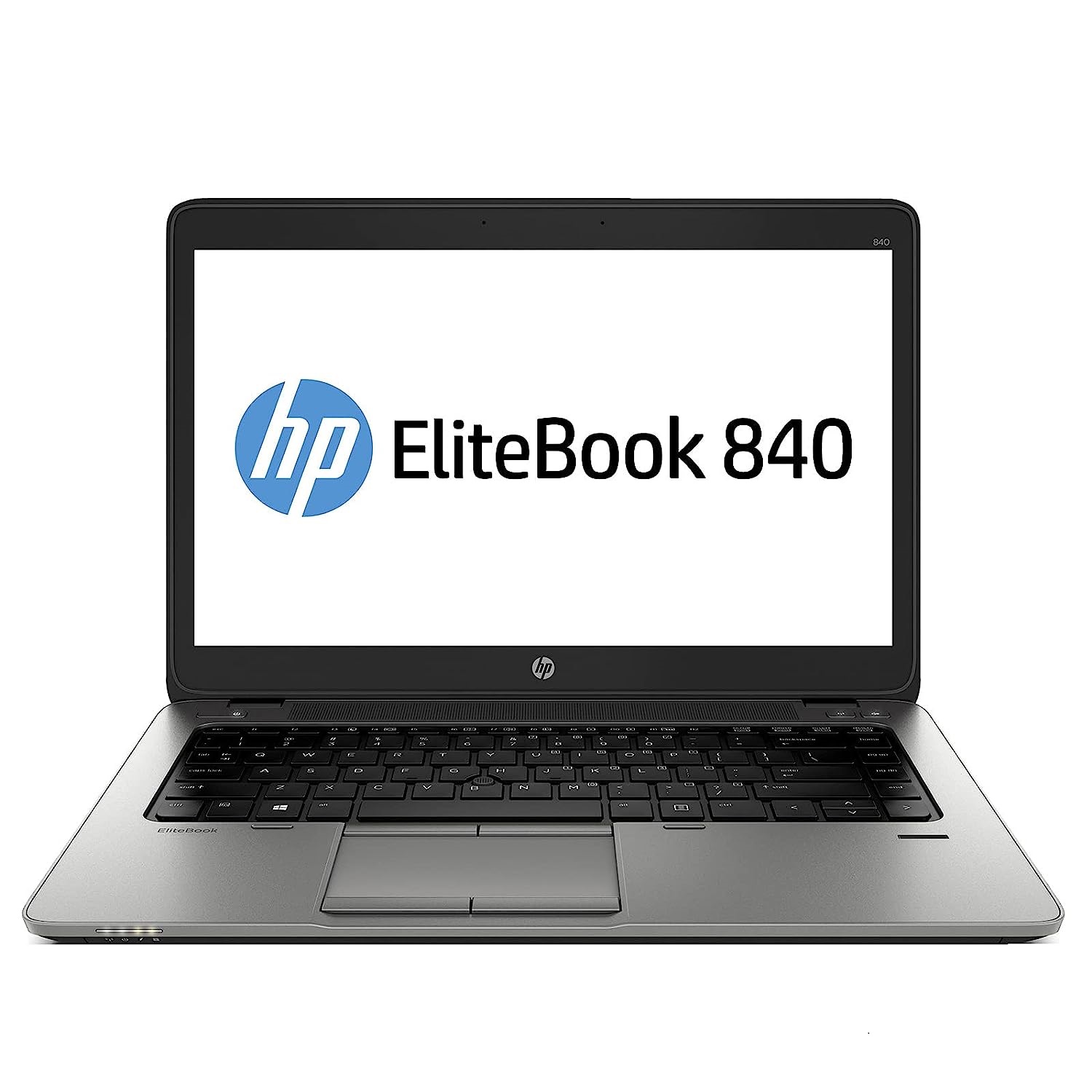 لپ‌تاپ اچ پی مدل HP Elitebook 840 G2 | پردازنده Core i5 5300u | رم 8 گیگابایت DDR3 | حافظه 320 گیگ HDD (ااستوک)