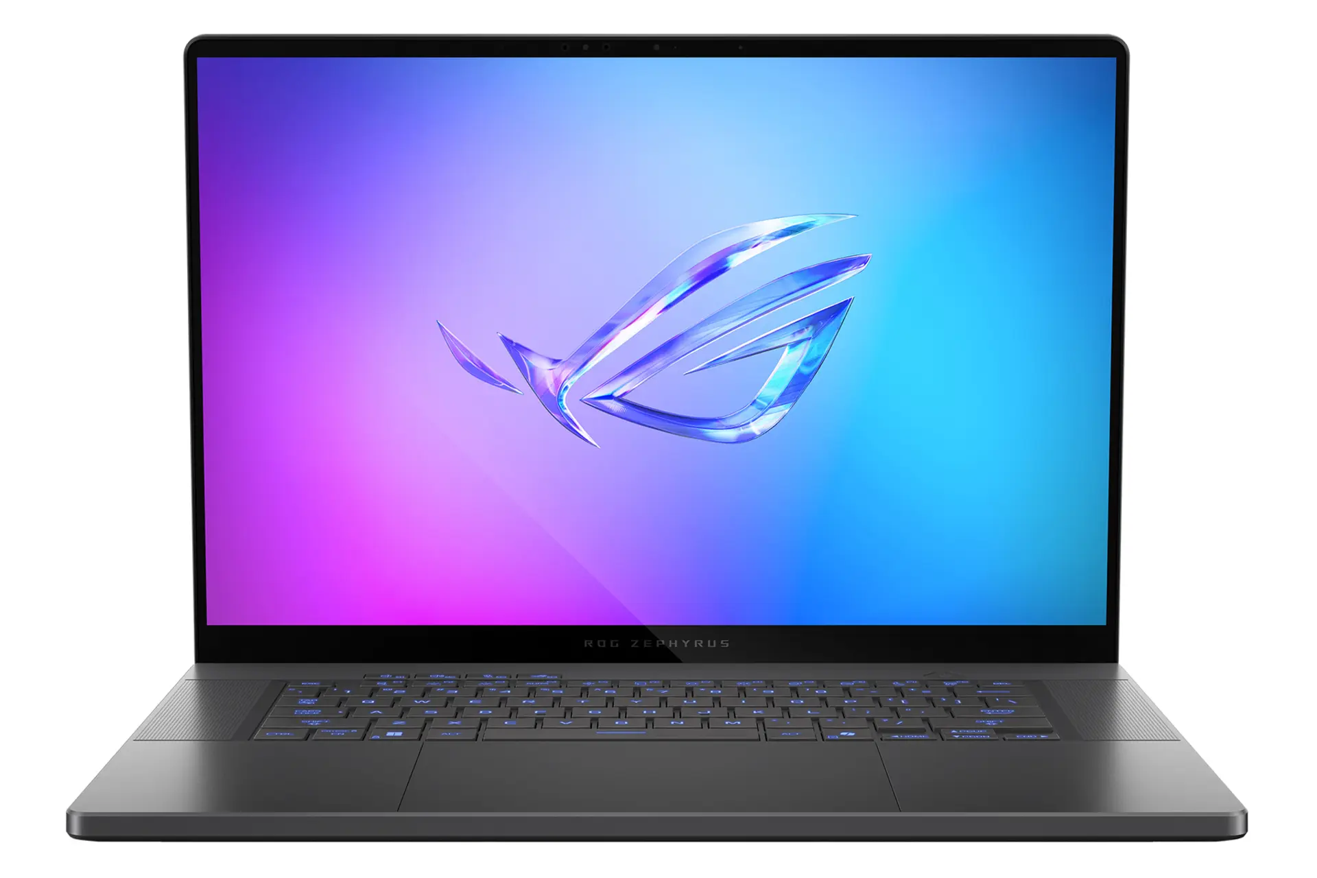 لپ‌تاپ گیمینگ ایسوس مدل ASUS Rog Zephyrus G16 | پردازنده Core i7 13620H | رم 16 گیگابایت DDR4 | حافظه داخلی 512 گیگابایت SSD | گرافیک 8 گیگابایت RTX 4060 8GB (اوپن باکس))