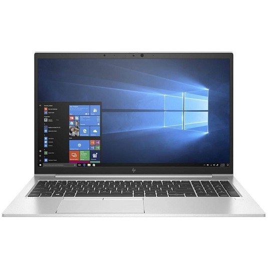 لپ‌تاپ مدل HP Elitebook 850 G7 | پردازنده i7 10610U | رم 8 گیگابایت DDR4 | حافظه داخلی 256 گیگابایت (استوک)