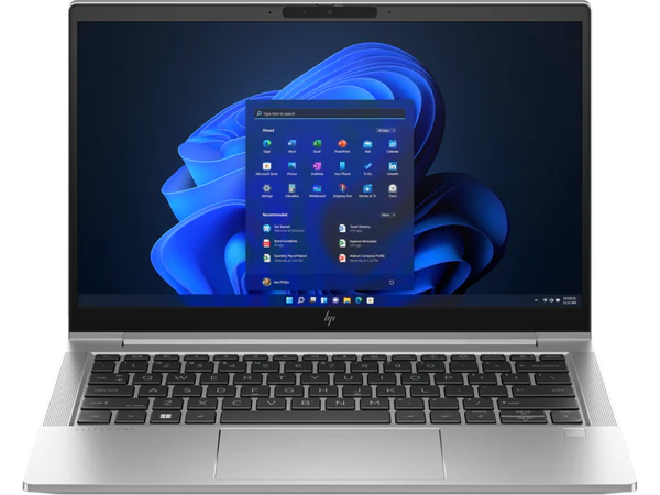 لپ‌تاپ اچ پی مدل HP Elitebook 840 G10 | پردازنده Core i7 1345U | رم 8 گیگابایت ddr5 | حافظه داخلی 256 گیگابایت SSD لمسی (استوک)