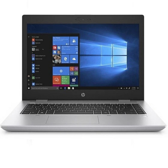 لپتاپ مدل HP Probook 640 G5 | پردازنده Intel Core i5 10310U | رم 8 گیگابایت DDR4 | حافظه داخلی 256 گیگابایت SSD (استوک)