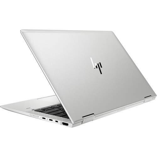 لپ‌تاپ اچ پی مدل HP ELITEBOOK X360 1030 G2 | پردازنده i7 7600U | رم 16 گیگابایت DDR4 | حافظه داخلی 256 گیگابایت SSD | صفحه نمایش 13.3 اینچی لمسی (استوک)