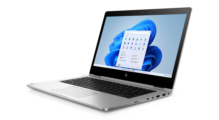 لپتاپ اچ پی مدل HP ELITEBOOK X360 1030 G2 | پردازنده i7 7600U | رم 16 گیگابایت DDR4 | حافظه داخلی 256 گیگابایت SSD | صفحه نمایش 13.3 اینچی لمسی (استوک)