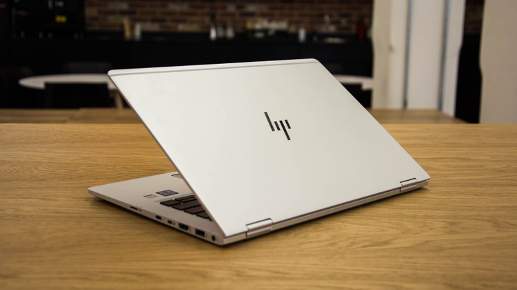 لپتاپ اچ پی مدل HP ELITEBOOK X360 1030 G2 | پردازنده i7 7600U | رم 16 گیگابایت DDR4 | حافظه داخلی 256 گیگابایت SSD | صفحه نمایش 13.3 اینچی لمسی (استوک)
