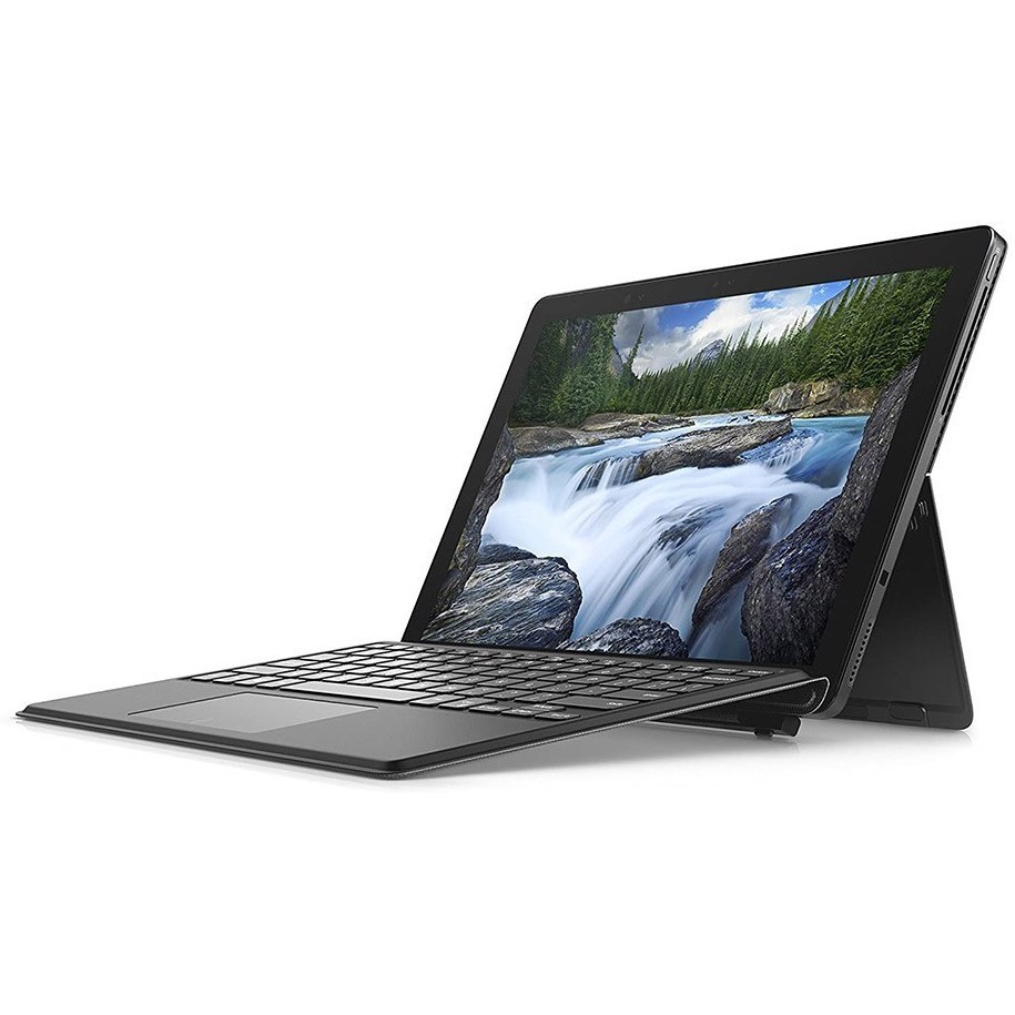 لپ‌تاپ تبلت شو دل مدل Dell Latitude 5290 2 in 1 | پردازنده Core i5 8350U | رم 8 گیگابایت DDR4 | حافظه داخلی 256 گیگابایت SSD (استوک)