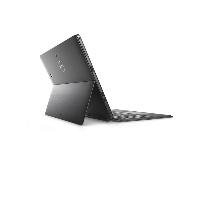 لپتاپ تبلت شو دل مدل Dell Latitude 5290 2 in 1 | پردازنده Core i5 8350U | رم 8 گیگابایت DDR4 | حافظه داخلی 256 گیگابایت SSD (استوک)
