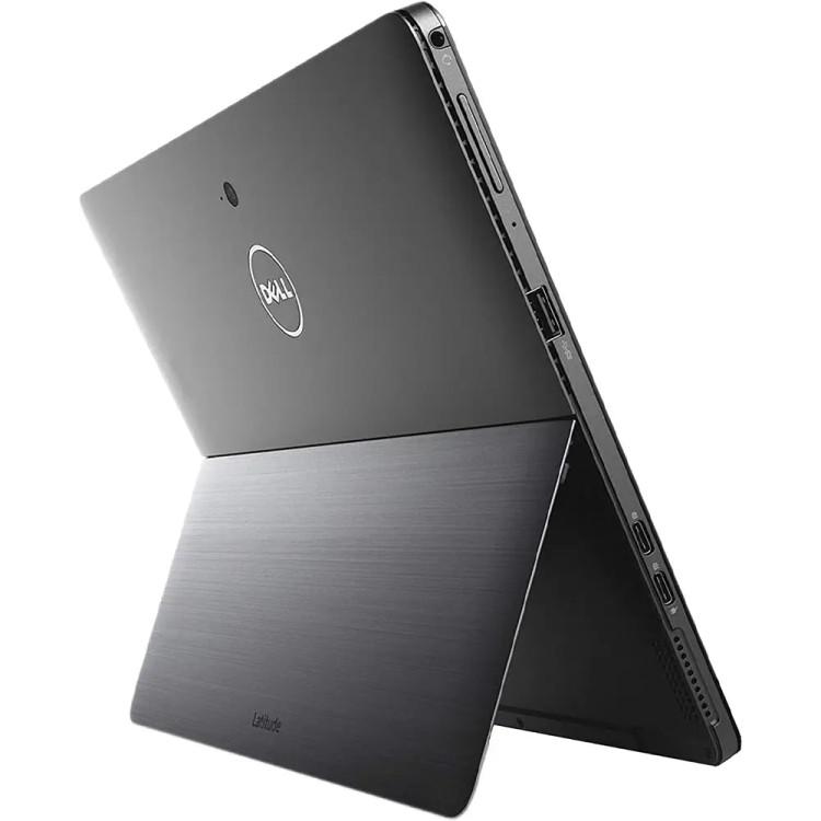 لپتاپ تبلت شو دل مدل Dell Latitude 5290 2 in 1 | پردازنده Core i5 8350U | رم 8 گیگابایت DDR4 | حافظه داخلی 256 گیگابایت SSD (استوک)