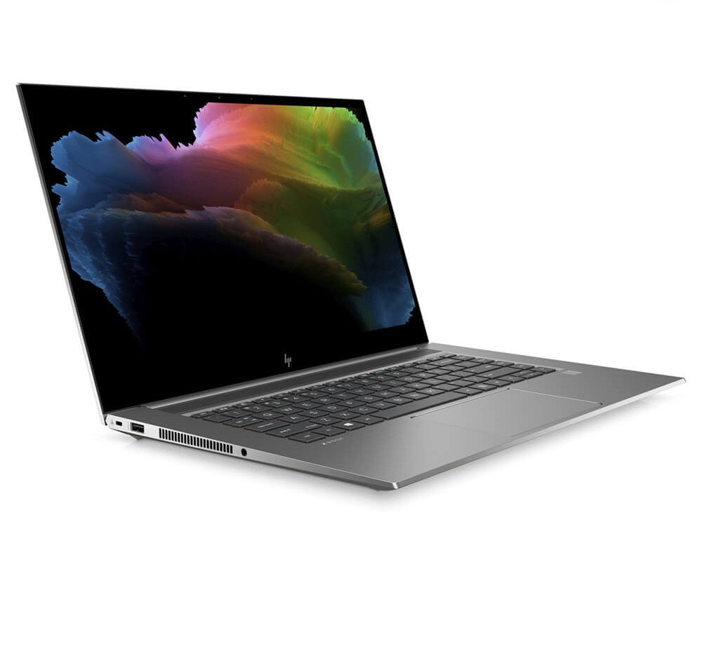لپ‌تاپ اچ پی مدل HP Zbook G7 Studio | پردازنده i9 10885H | رم 32 گیگابایت DDR4 | حافظه داخلی 1 ترابایت SSD | گرافیک Quadro T2000 4GB (استوک)