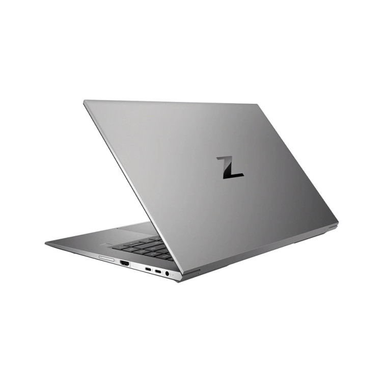 لپتاپ اچ پی مدل HP Zbook G7 Studio | پردازنده i9 10885H | رم 32 گیگابایت DDR4 | حافظه داخلی 1 ترابایت SSD | گرافیک Quadro T2000 4GB (استوک)