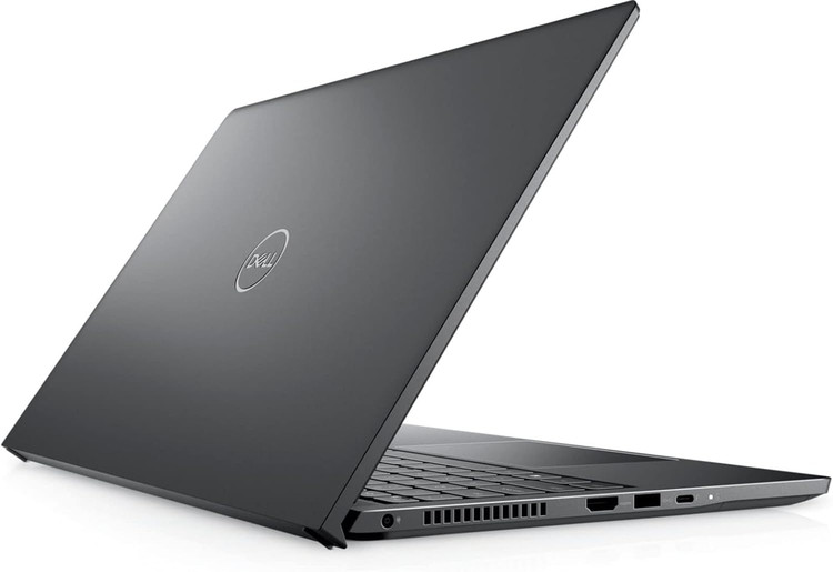 لپتاپ دل مدل Dell Vostro 7510 | پردازنده Core i7 11800H | رم 24 گیگابایت DDR4 | حافظه داخلی 1 ترابایت | گرافیک Rtx 3050ti 4GB (استوک)