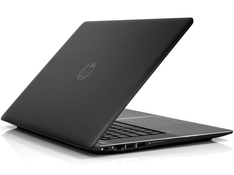 لپ تاپ HP Zbook 15 g3 Studio | پردازنده Intel XEON E3-1505M V5 | رم 16 گیگابایت | حافظه 512 گیگابایت | گرافیک 4 گیگابایت M1000 (استوک)