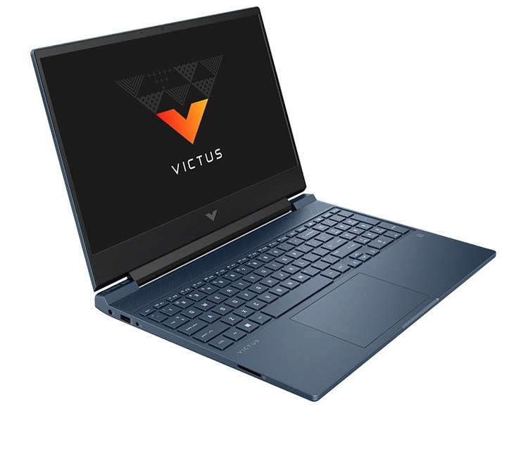 لپتاپ اچ پی مدل Victus 15 FA0033dx | پردازنده Intel Core i5 12450H | رم 24 گیگابایت DDR4 | حافظه داخلی 512 گیگابایت SSD | گرافیک RTX 3050 4GB (استوک)