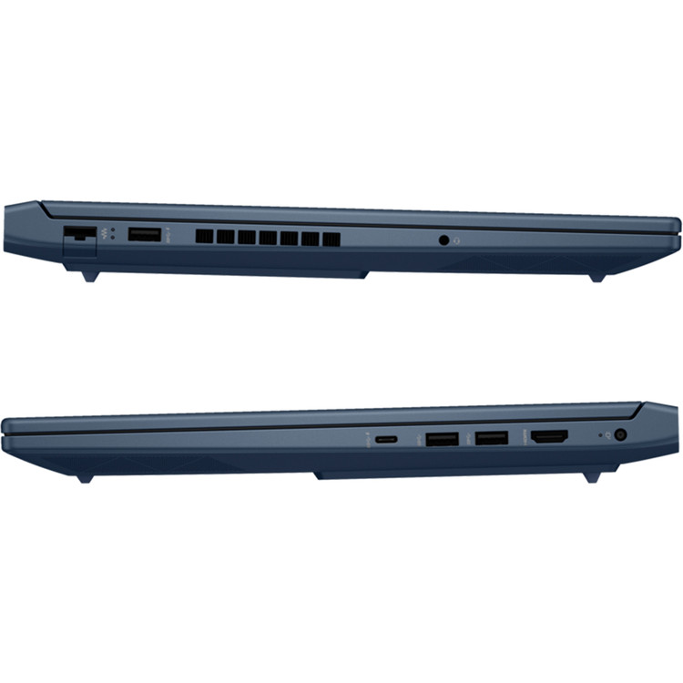 لپتاپ اچ پی مدل Victus 15 FA0033dx | پردازنده Intel Core i5 12450H | رم 24 گیگابایت DDR4 | حافظه داخلی 512 گیگابایت SSD | گرافیک RTX 3050 4GB (استوک)