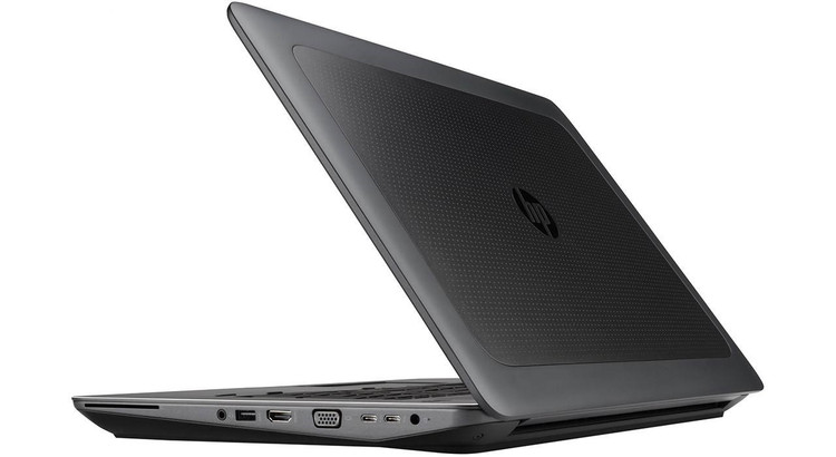 لپتاپ اچ پی مدل HP Zbook G3 Workstation | پردازنده Intel Core i7 6700HQ | رم 16 گیگابایت DDR4 | حافظه داخلی 512 گیگابایت SSD | گرافیک Nvidia Quadro M2000 4GB (استوک)