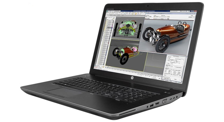 لپتاپ اچ پی مدل HP Zbook G3 Workstation | پردازنده Intel Core i7 6700HQ | رم 16 گیگابایت DDR4 | حافظه داخلی 512 گیگابایت SSD | گرافیک Nvidia Quadro M2000 4GB (استوک)