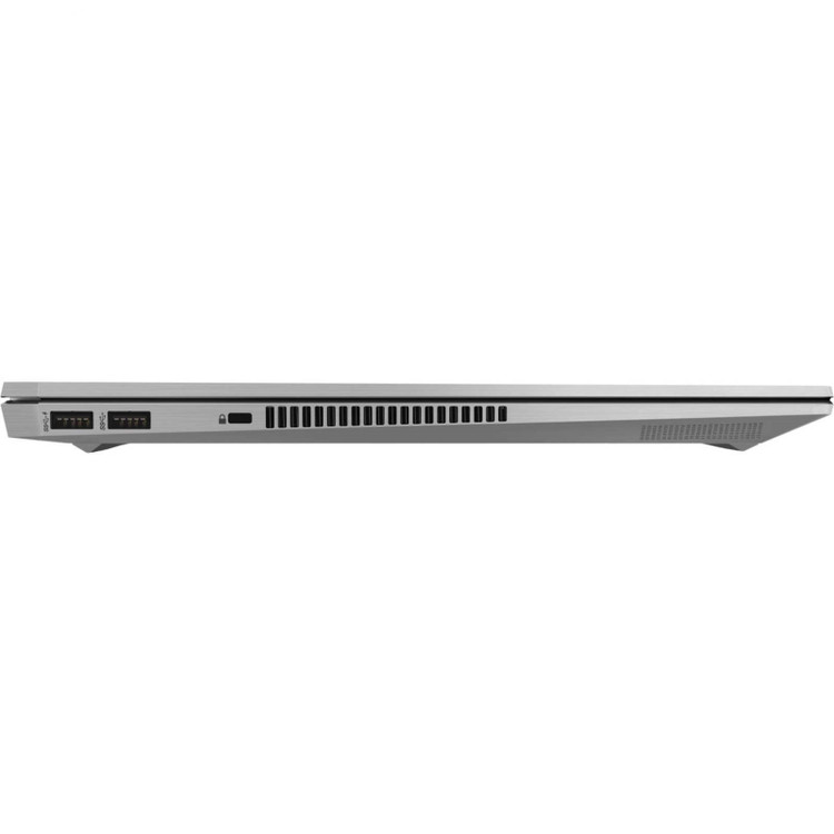 لپتاپ اچ پی مدل HP Zbook Studio G5 | پردازنده Core i7 9750H | رم 16 گیگابایت DDR4 | حافظه داخلی 512 گیگابایت SSD