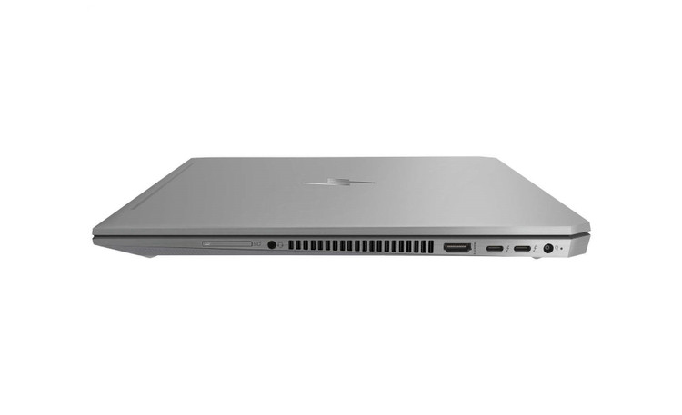 لپتاپ اچ پی مدل HP Zbook Studio G5 | پردازنده Core i7 9750H | رم 16 گیگابایت DDR4 | حافظه داخلی 512 گیگابایت SSD
