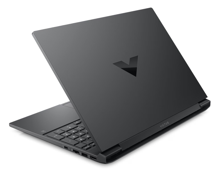 لپتاپ اچ پی مدل HP Victus Gaming 16 | پردازنده RYZEN 5 6600H | رم 24 گیگابایت DDR5 | حافظه داخلی 512 گیگابایت SSD | گرافیک NVIDIA RTX 3050 4GB (استوک)