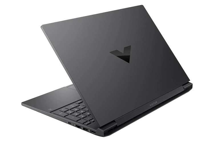 لپتاپ اچ پی مدل HP Victus 15 | پردازنده i5 13420H | رم 16 گیگابایت DDR4 | حافظه داخلی 512 گیگابایت SSD | گرافیک RTX 3050 6GB (استوک)