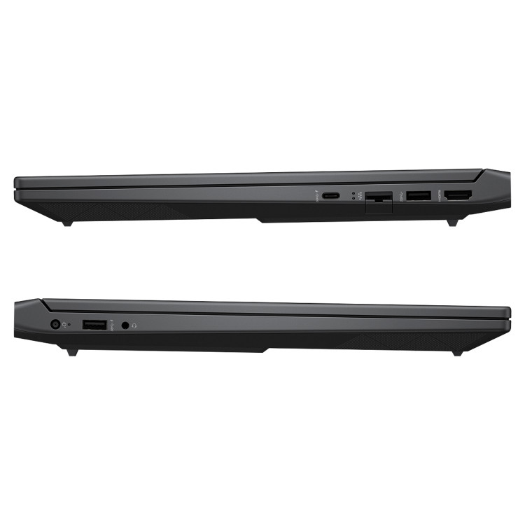 لپتاپ اچ پی مدل HP Victus 15 | پردازنده i5 13420H | رم 16 گیگابایت DDR4 | حافظه داخلی 512 گیگابایت SSD | گرافیک RTX 3050 6GB (استوک)