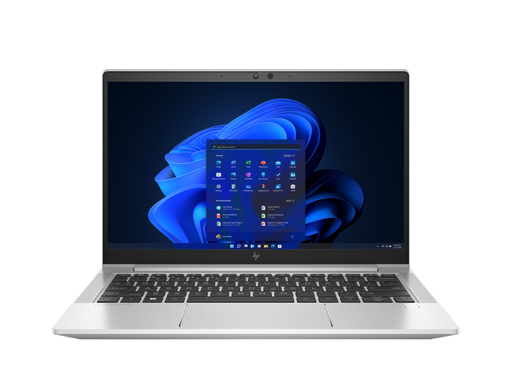 لپتاپ اچ پی مدل HP Elitebook 630 G9 | پردازنده Core i5 1245U | رم 8 گیگابایت DDR4 | حافظه داخلی 256 گیگابایت | صفحه نمایش لمسی 13 اینچی (استوک)