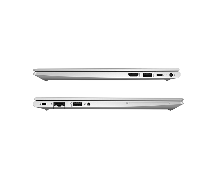 لپتاپ اچ پی مدل HP Elitebook 630 G9 | پردازنده Core i5 1245U | رم 8 گیگابایت DDR4 | حافظه داخلی 256 گیگابایت | صفحه نمایش لمسی 13 اینچی (استوک)