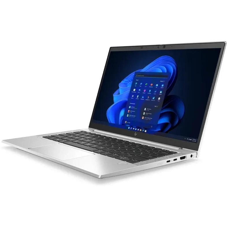 لپ‌تاپ اچ پی مدل HP Elitebook 630 g10 | پردازنده Core i7 1345U | رم 8 گیگابایت DDR4 | حافظه داخلی 256 گیگابایت SSD (استوک)