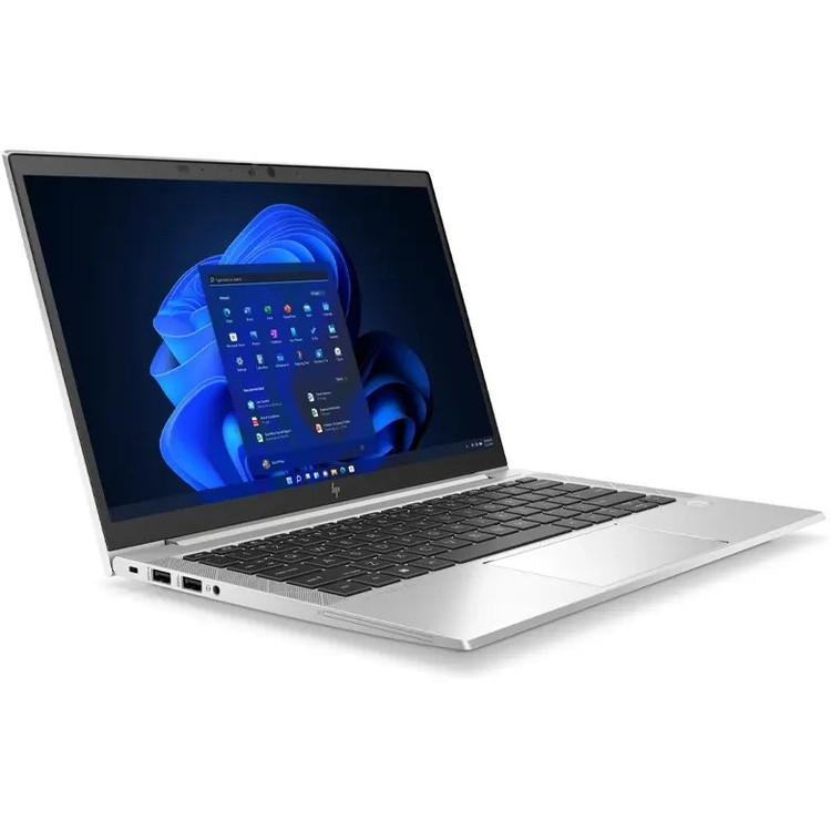 لپتاپ اچ پی مدل HP Elitebook 630 g10 | پردازنده Core i7 1345U | رم 8 گیگابایت DDR4 | حافظه داخلی 256 گیگابایت SSD (استوک)
