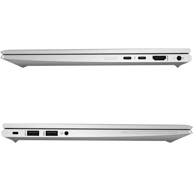 لپتاپ اچ پی مدل HP Elitebook 630 g10 | پردازنده Core i7 1345U | رم 8 گیگابایت DDR4 | حافظه داخلی 256 گیگابایت SSD (استوک)