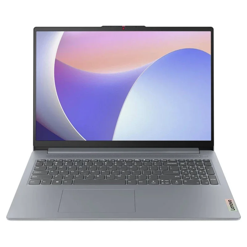 لپ‌تاپ لنوو مدل Lenovo Ideapad Slim3 | پردازنده Intel Core i3 1315U | رم 8 گیگابایت DDR5 | حافظه داخلی 256 گیگابایت SSD | (اوپن باکس)