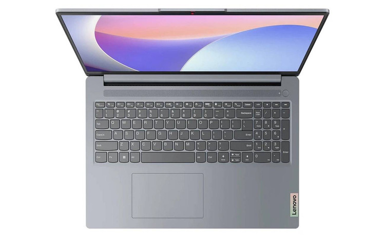 لپتاپ لنوو مدل Lenovo Ideapad Slim3 | پردازنده Intel Core i3 1315U | رم 8 گیگابایت DDR5 | حافظه داخلی 256 گیگابایت SSD | (اوپن باکس)