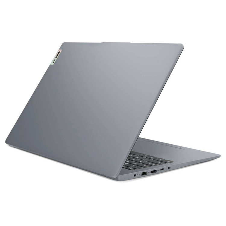 لپتاپ لنوو مدل Lenovo Ideapad Slim3 | پردازنده Intel Core i3 1315U | رم 8 گیگابایت DDR5 | حافظه داخلی 256 گیگابایت SSD | (اوپن باکس)