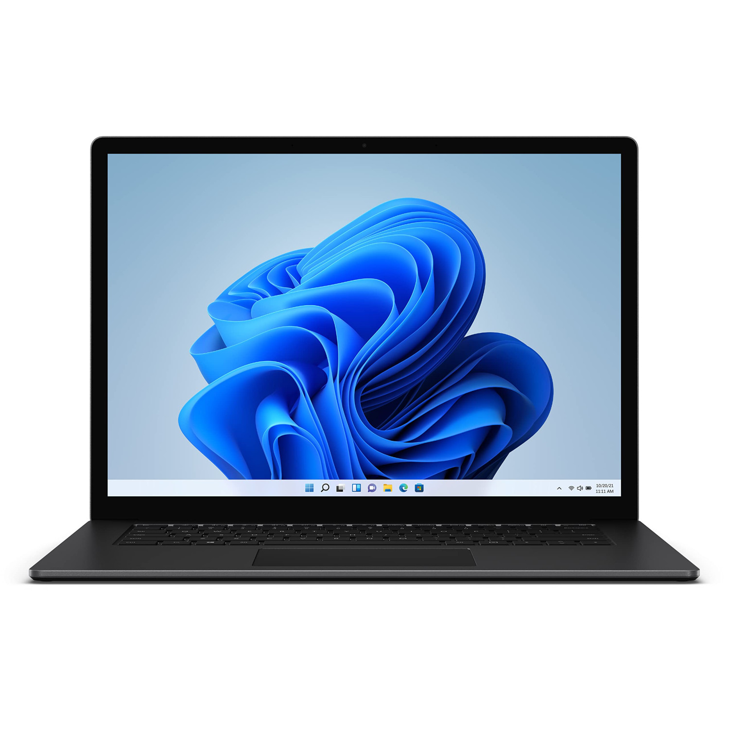 لپ‌تاپ سورفیس مدل Surface Laptop 4 | پردازنده Core i7 1185G7 | رم 16 گیگابایت DDR4 | حافظه داخلی 512 گیگابایت SSD | صفحه نماایش 15.6 اینچی (استوک)