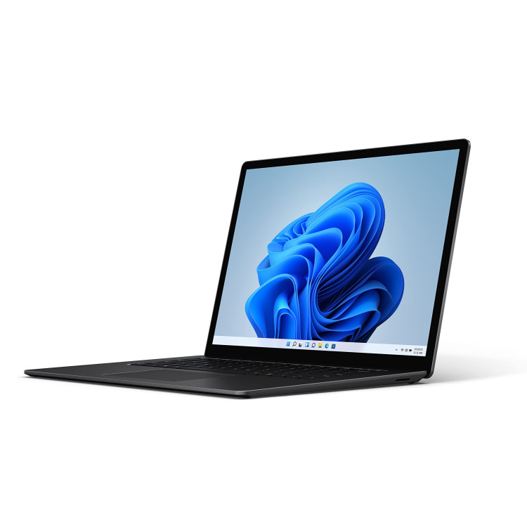 لپتاپ سورفیس مدل Surface Laptop 4 | پردازنده Core i7 1185G7 | رم 16 گیگابایت DDR4 | حافظه داخلی 512 گیگابایت SSD | صفحه نماایش 15.6 اینچی (استوک)