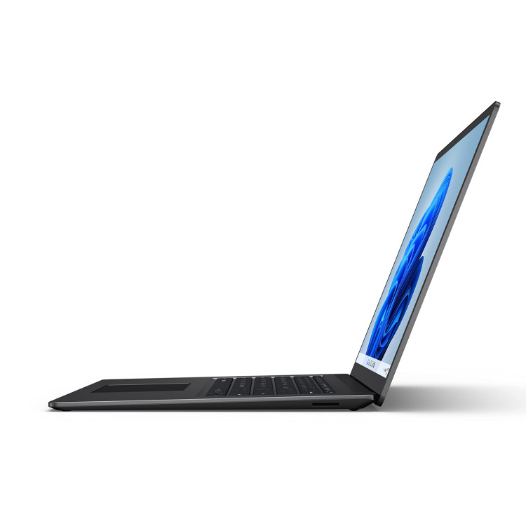 لپتاپ سورفیس مدل Surface Laptop 4 | پردازنده Core i7 1185G7 | رم 16 گیگابایت DDR4 | حافظه داخلی 512 گیگابایت SSD | صفحه نماایش 15.6 اینچی (استوک)