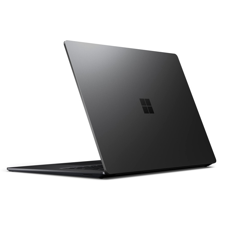 لپتاپ سورفیس مدل Surface Laptop 4 | پردازنده Core i7 1185G7 | رم 16 گیگابایت DDR4 | حافظه داخلی 512 گیگابایت SSD | صفحه نماایش 15.6 اینچی (استوک)