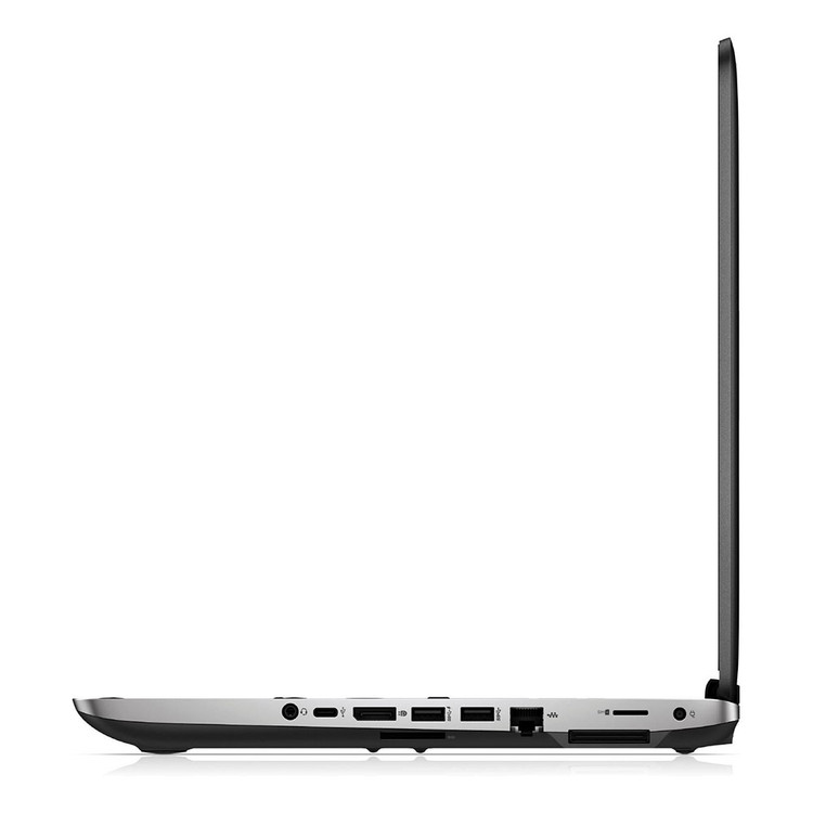 لپتاپ اچ پی مدل HP Probook 650 G3 | پردازنده Core i5 7300U | رم 8 گیگابایت DDR4 | حافظه 256 گیگابایت SSD | گرافیک R7 M365 2GB (استوک)