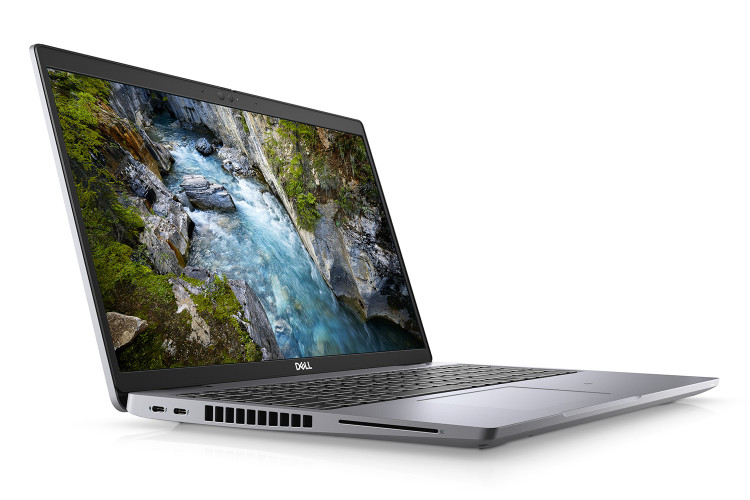 لپتاپ دل مدل Precision 3560 | پردازنده Core i7 1185G7 | رم 16 گیگابایت DDR4 | حافظه داخلی 256 گیگابایت SSD | گرافیک NVIDIA T500 2GB (استوک)
