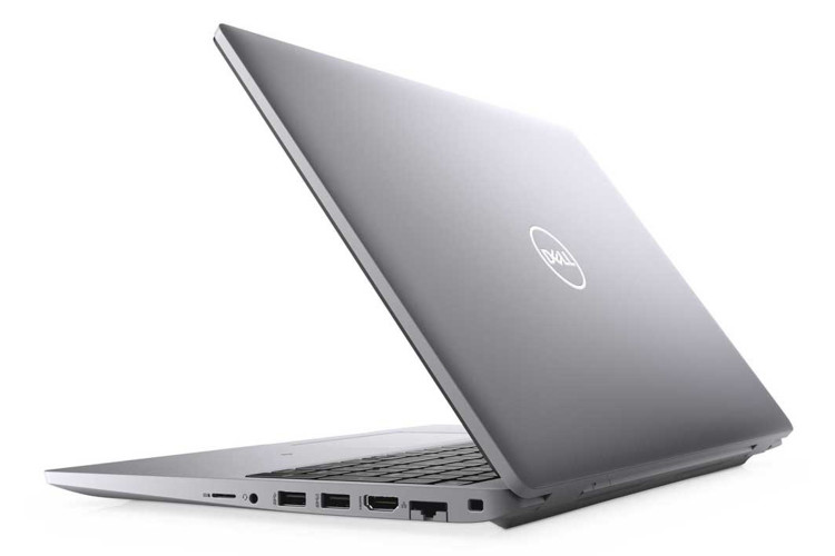 لپتاپ دل مدل Precision 3560 | پردازنده Core i7 1185G7 | رم 16 گیگابایت DDR4 | حافظه داخلی 256 گیگابایت SSD | گرافیک NVIDIA T500 2GB (استوک)