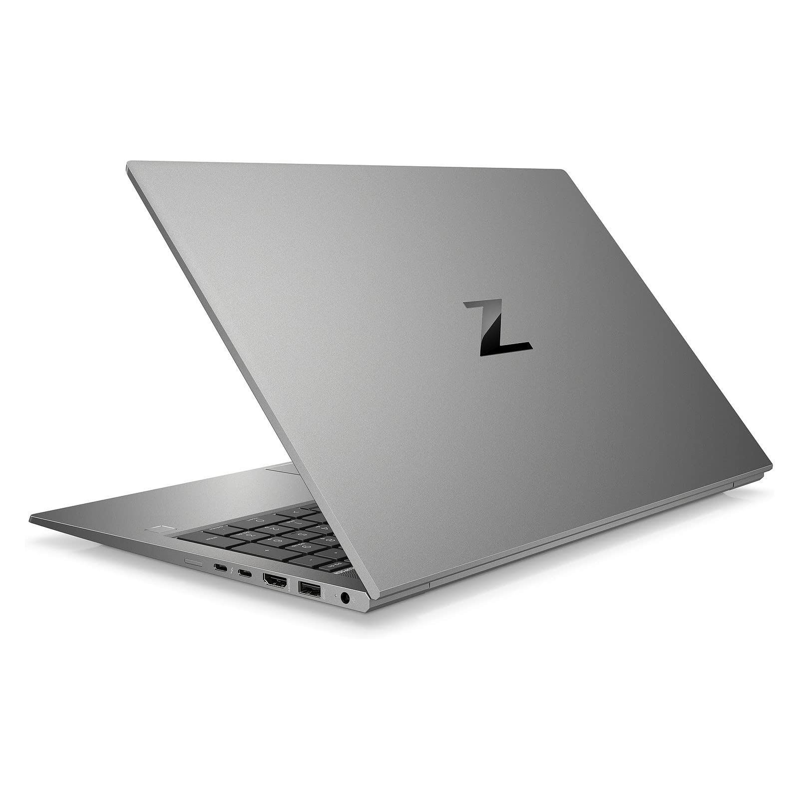 لپ‌تاپ اچ پی HP Zbook FireFly G7 | پردازنده Core i7 10610U | رم 16 گیگابایت DDR4 | حافظه داخلی 512گیگابایت | گرافیک Quadro P550 4GB | صفحه نمایش 15.6 اینچی (استوک)