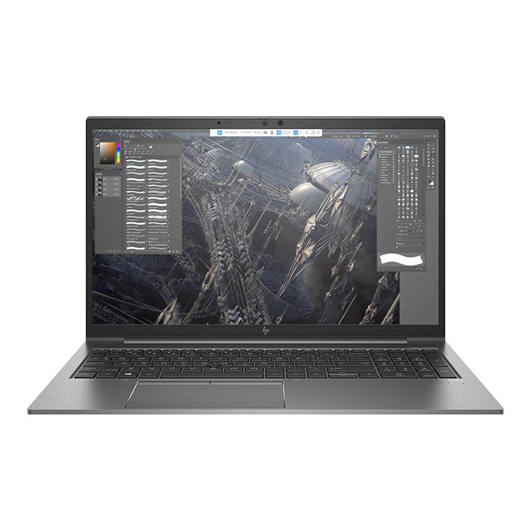 لپتاپ اچ پی HP Zbook FireFly G7 | پردازنده Core i7 10610U | رم 16 گیگابایت DDR4 | حافظه داخلی 512گیگابایت | گرافیک Quadro P550 4GB | صفحه نمایش 15.6 اینچی (استوک)