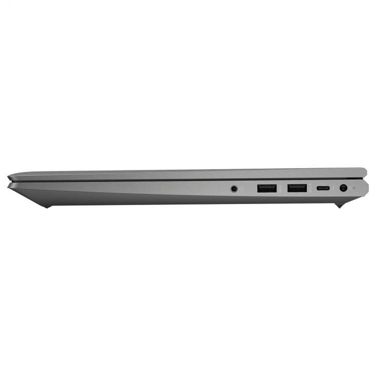 لپتاپ اچ پی مدل HP Zbook Studio G7 | پردازنده Core i9 10885H | رم 16 گیگابایت DDR4 | حافظه داخلی 512 گیگابایت | گرافیک Quadro T1000 | صفحه نمایش 15.6 اینچی (استوک)