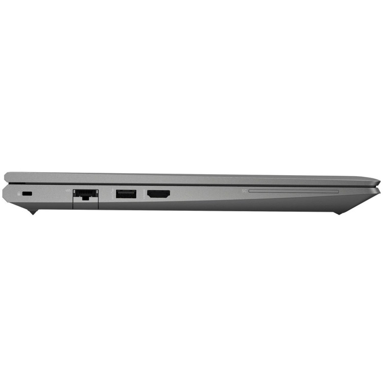 لپتاپ اچ پی مدل HP Zbook Studio G7 | پردازنده Core i9 10885H | رم 16 گیگابایت DDR4 | حافظه داخلی 512 گیگابایت | گرافیک Quadro T1000 | صفحه نمایش 15.6 اینچی (استوک)