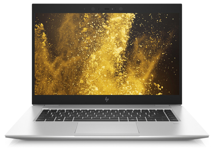 لپتاپ اچ پی مدل HP Elitebook 1050 G1 | پردازنده Intel Core i7 8850H | رم 16 گیگابایت DDR4 | حافظه 512 گیگابایت SSD | گرافیک GTX 1050 4GB (استوک)