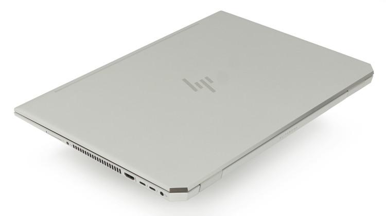 لپتاپ اچ پی مدل HP Elitebook 1050 G1 | پردازنده Intel Core i7 8850H | رم 16 گیگابایت DDR4 | حافظه 512 گیگابایت SSD | گرافیک GTX 1050 4GB (استوک)
