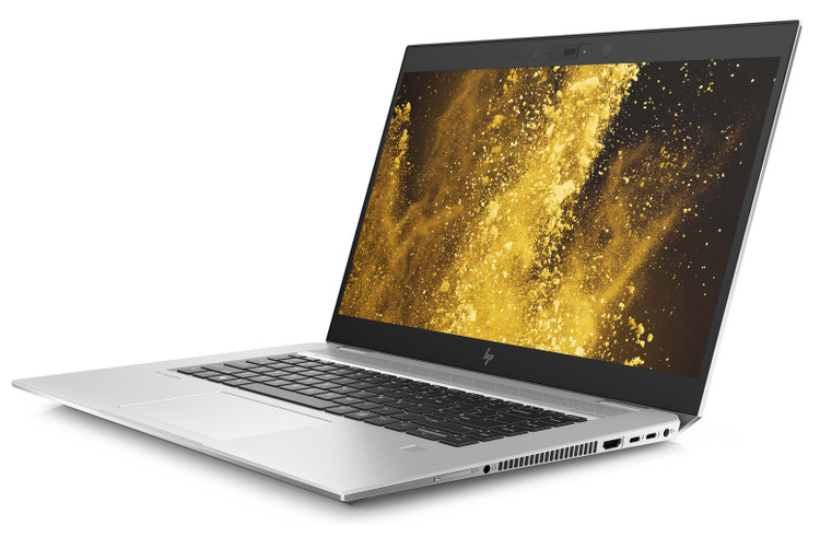 لپتاپ اچ پی مدل HP Elitebook 1050 G1 | پردازنده Intel Core i7 8850H | رم 16 گیگابایت DDR4 | حافظه 512 گیگابایت SSD | گرافیک GTX 1050 4GB (استوک)