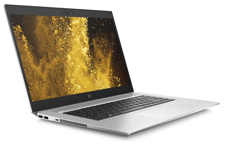 لپتاپ اچ پی مدل HP Elitebook 1050 G1 | پردازنده Intel Core i7 8850H | رم 16 گیگابایت DDR4 | حافظه 512 گیگابایت SSD | گرافیک GTX 1050 4GB (استوک)