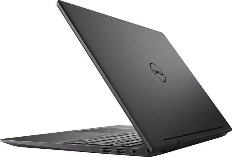 لپتاپ دل مدل Dell Inspiron 7591 2in1 | پردازنده Core i7 10510U | رم 16 گیگابایت DDR4 | حافظه 512 گیگابایت SSD | گرافیک Nvidia MX250 2GB | صفحه نمایش لمسی و 360درجه (استوک)
