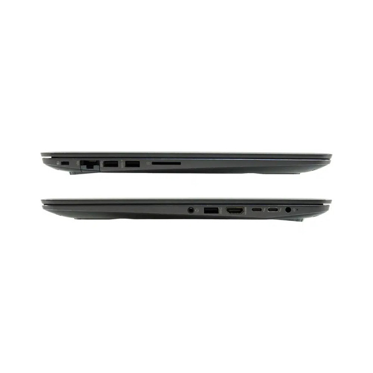 لپتاپ اچ پی مدل HP Zbook G3 Studio | پردازنده Core i7 6700HQ | رم 16 گیگابایت DDR4 | حافظه 512 گیگابایت SSD | گرافیک Nvidia M1000 4GB (استوک)